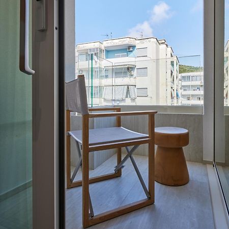 Vlorë Valis Luxury Hotel מראה חיצוני תמונה