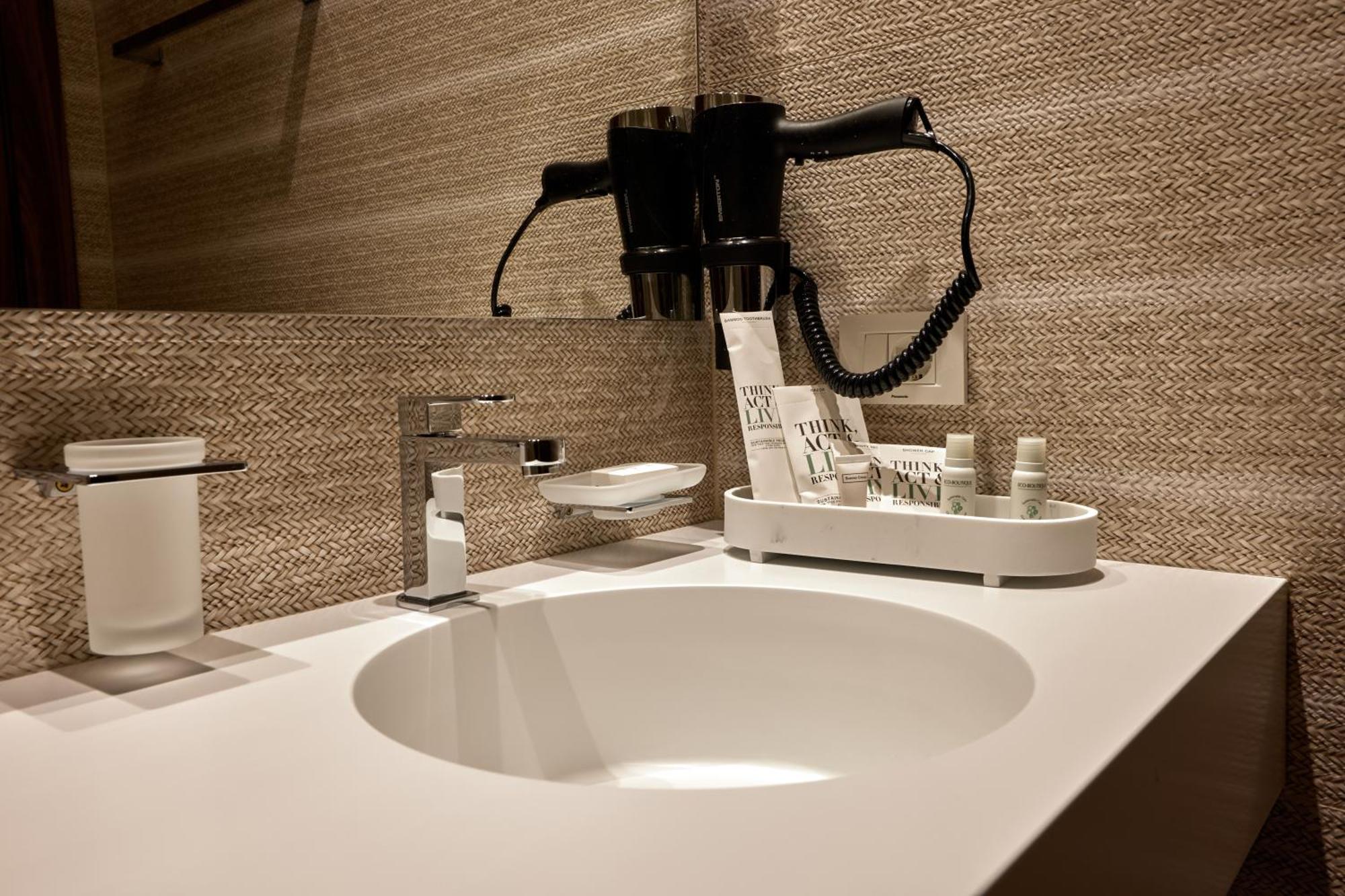 Vlorë Valis Luxury Hotel חדר תמונה
