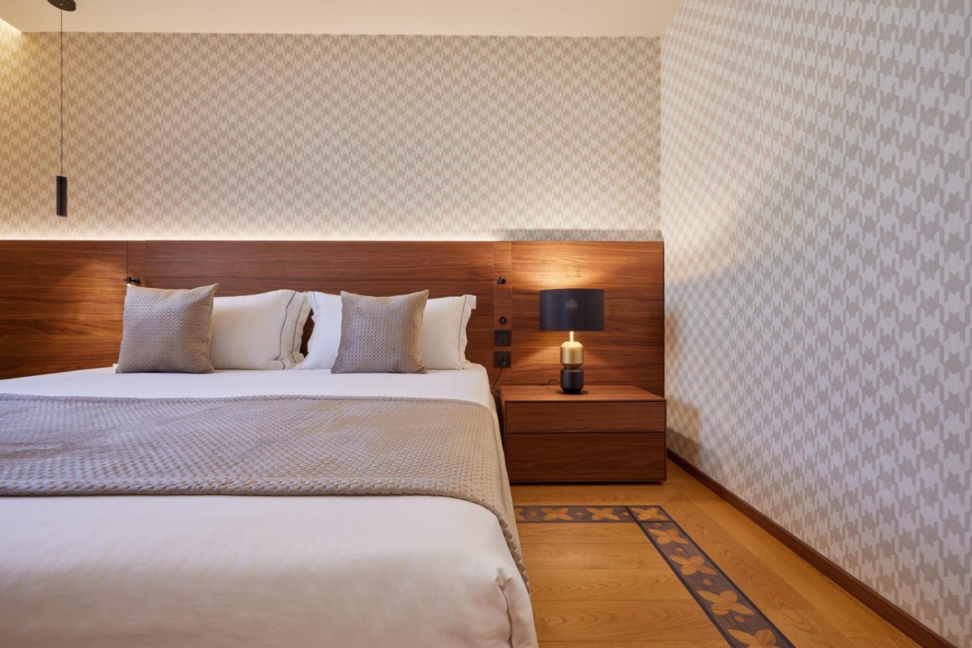 Vlorë Valis Luxury Hotel חדר תמונה