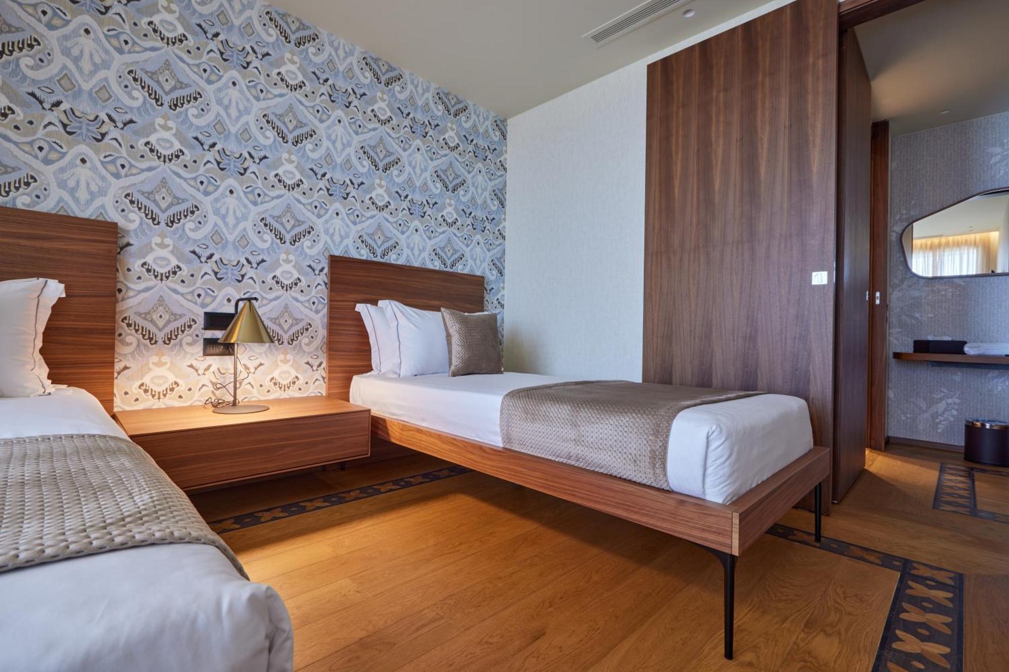Vlorë Valis Luxury Hotel מראה חיצוני תמונה