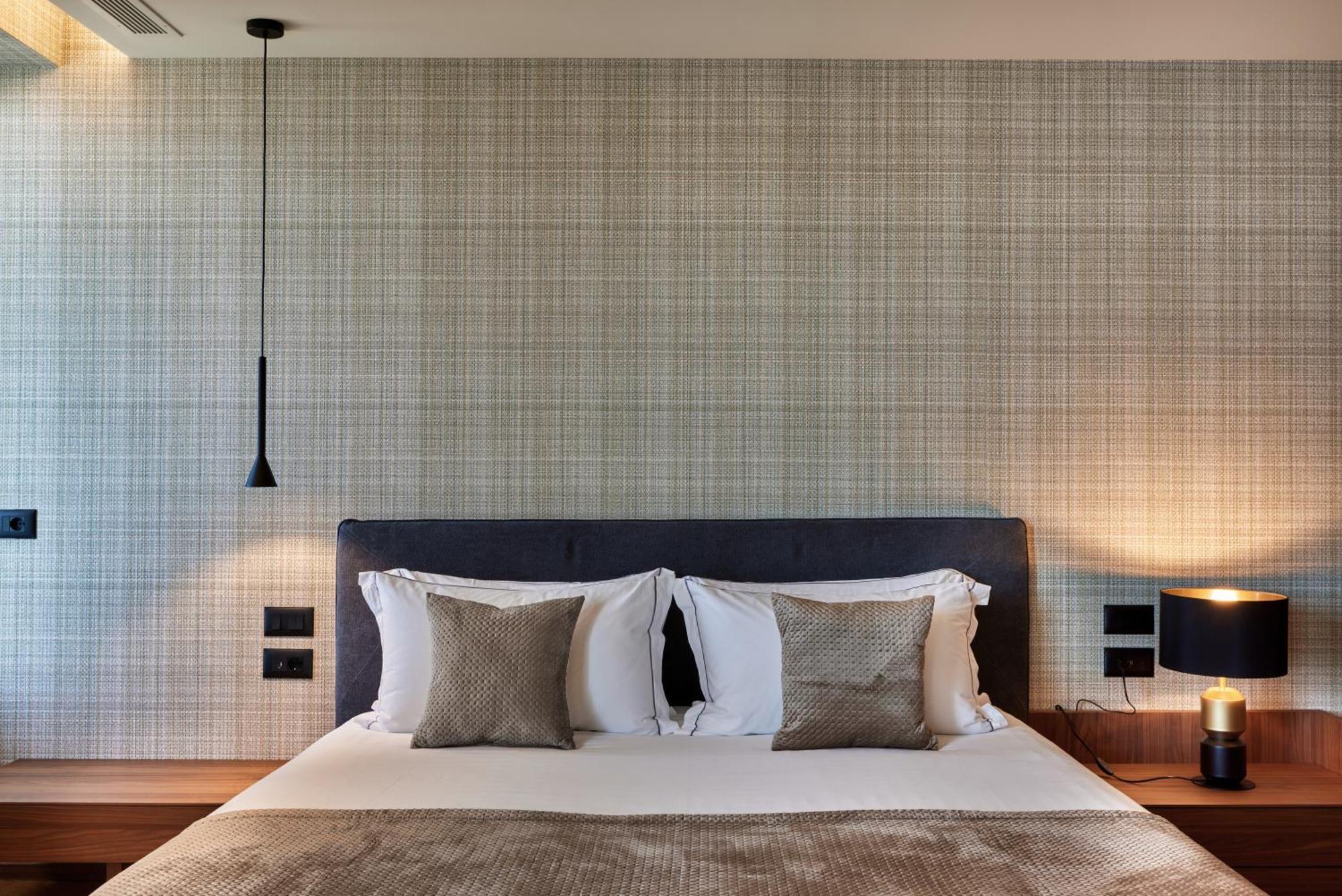 Vlorë Valis Luxury Hotel מראה חיצוני תמונה
