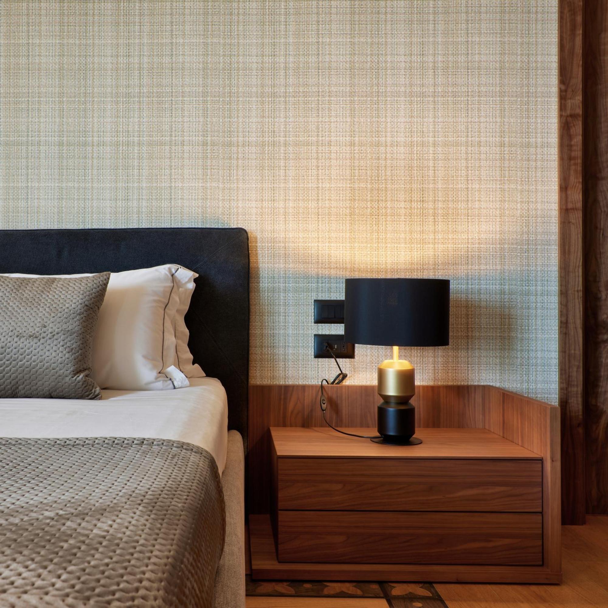 Vlorë Valis Luxury Hotel מראה חיצוני תמונה